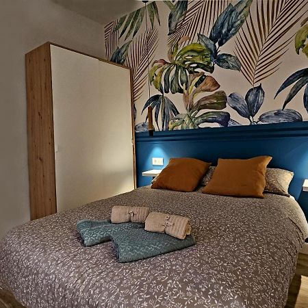 Elegante Apartamento De Diseno. Almería Kültér fotó
