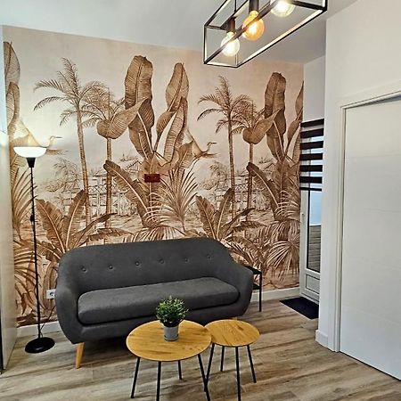 Elegante Apartamento De Diseno. Almería Kültér fotó
