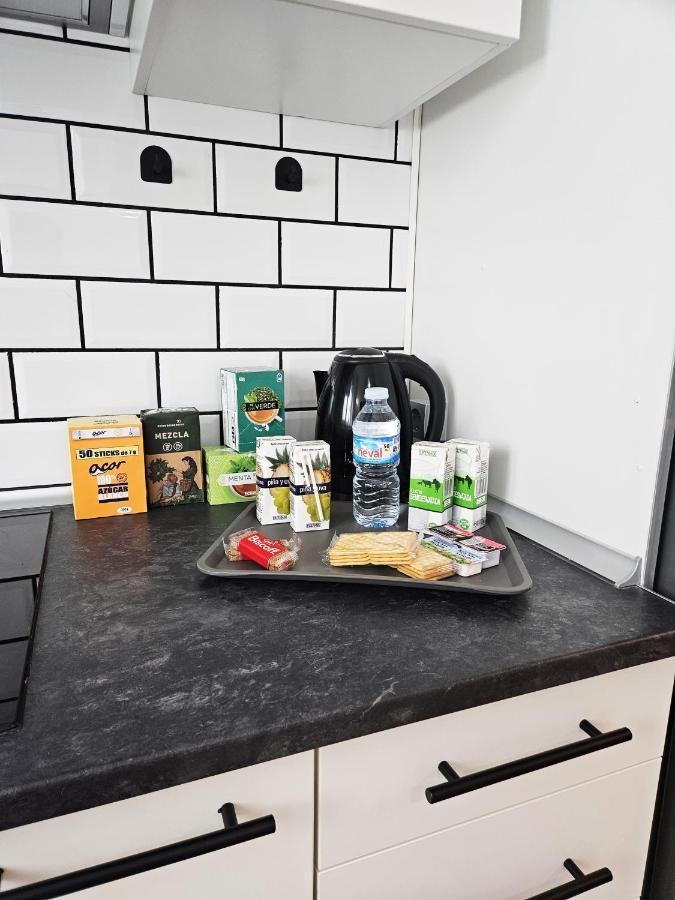 Elegante Apartamento De Diseno. Almería Kültér fotó