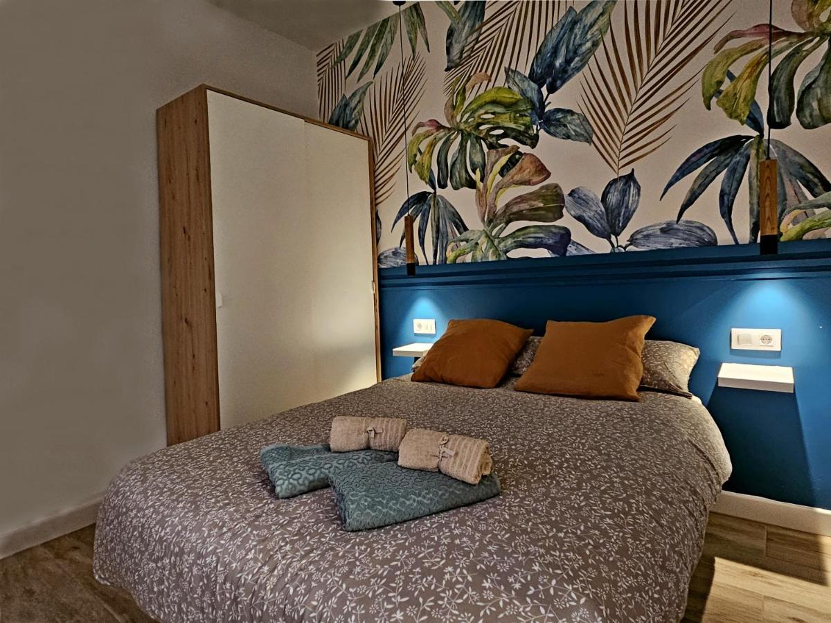 Elegante Apartamento De Diseno. Almería Kültér fotó