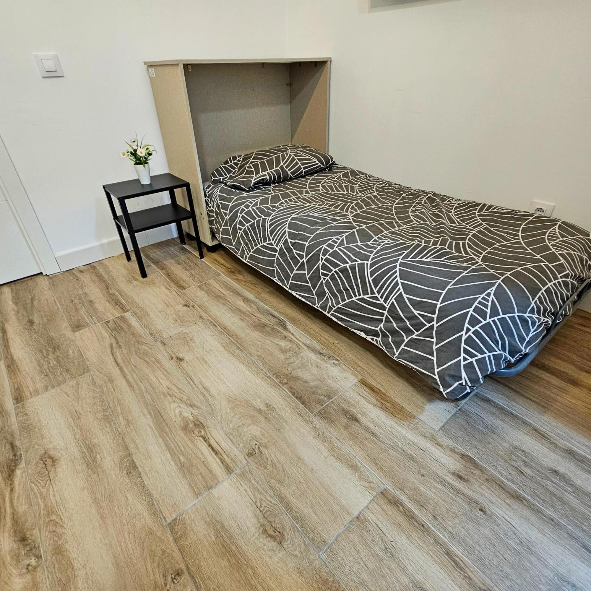 Elegante Apartamento De Diseno. Almería Kültér fotó
